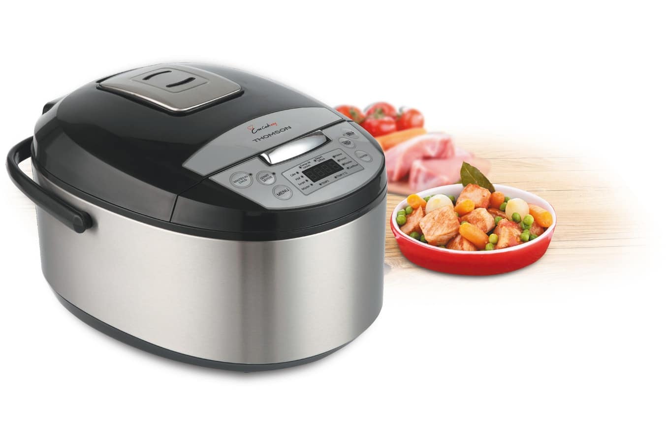 Comment choisir son autocuiseur ?