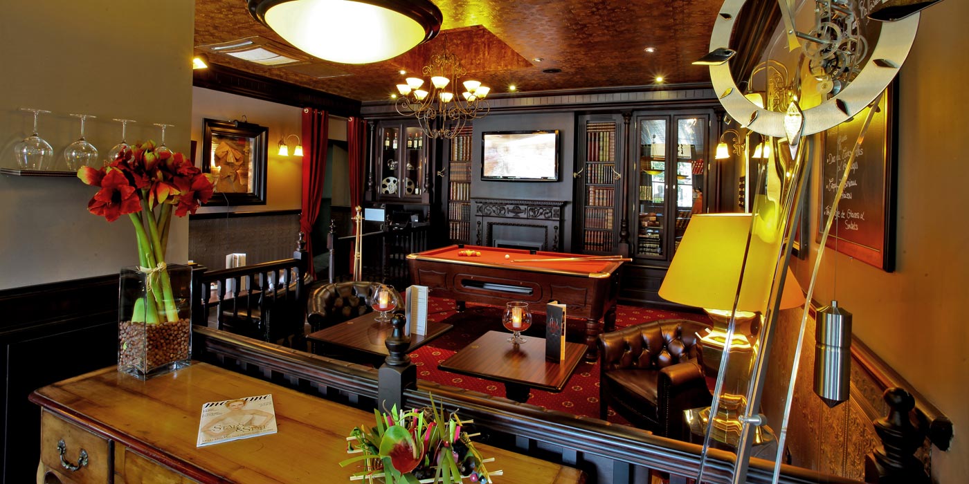 Quelles prestations offrent les meilleurs restaurants de la Dordogne ?