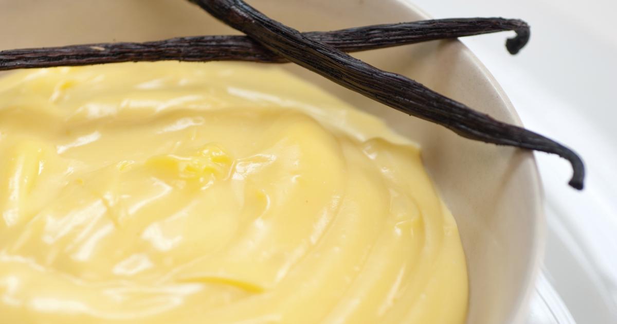 Quels sont les bons ingrédients pour la crème pâtissière ?