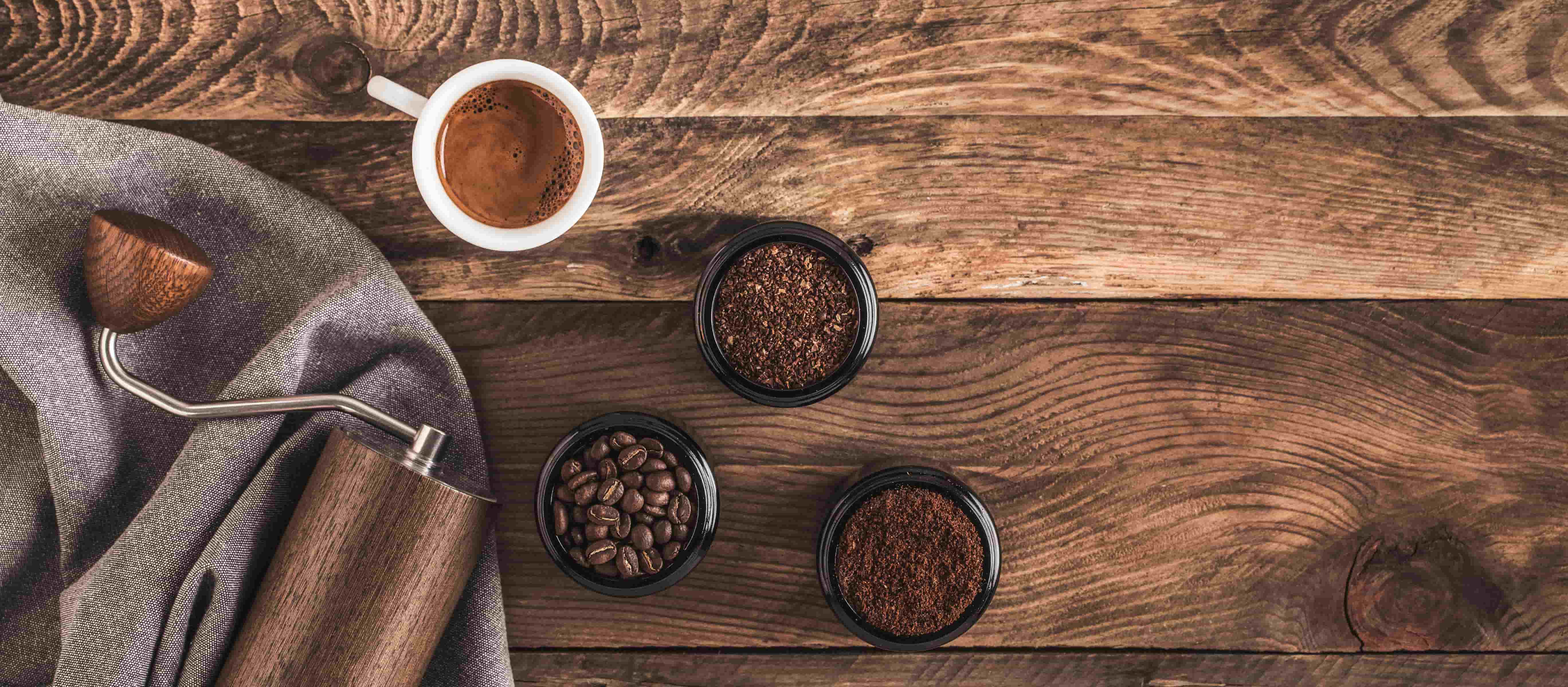 La révolution du café spécialité expliquée